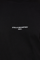 Stella 2001 T-Shirt Jersey:BLK:38
